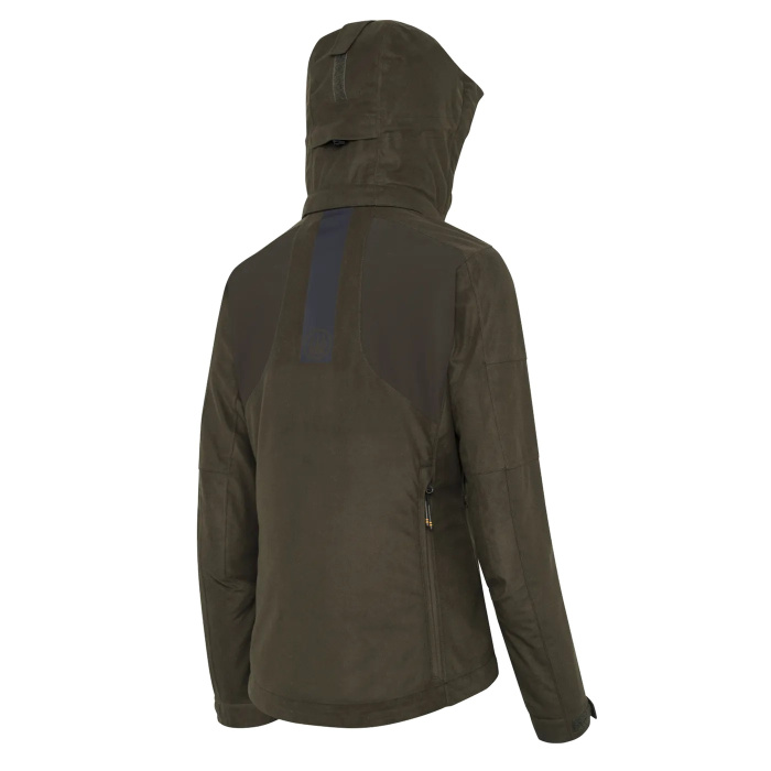 Kurtka damska Beretta Juniper Brown Bark (GD402T235608AA)